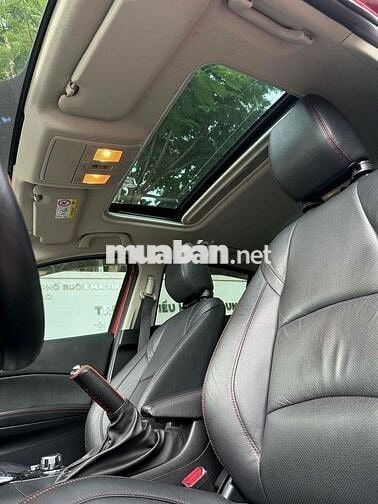 Mazda 3 2015 Gốc Đắk Lắk Rất Đẹp Như 2019 Rất Mới