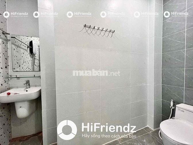 1PN TÁCH BẾP MG RIÊNG FULL NỘI THẤT NGAY THỐNG NHẤT GẦN LOTTE MART