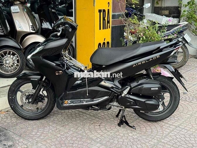 Ab125 2021 21.000km có hổ trợ góp