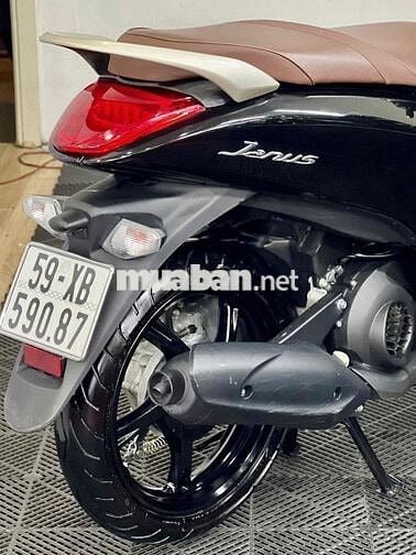 💥Janus đời 2024 BSTP Chính Chủ xe keng lướt💥