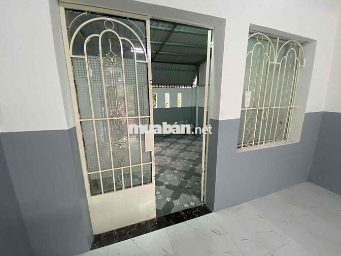 Em chi thuê nhà nguyên căn tổng dt 75m2 ở quận thủ đức