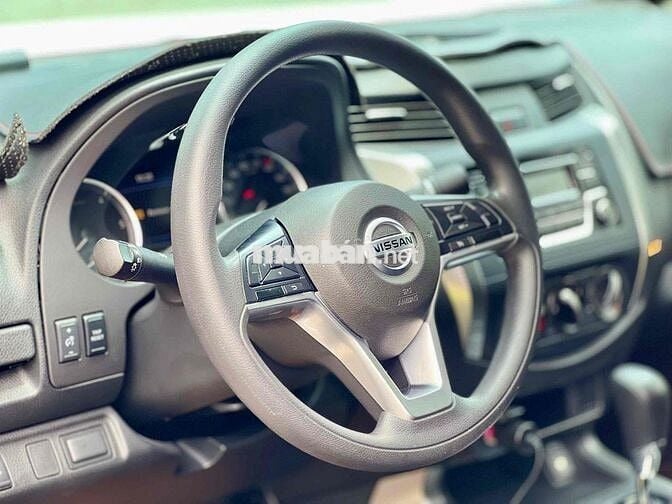 Nissan Navara 2023 EL 2.3 AT 2WD - 52000 km