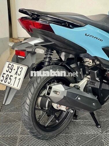 💥Vario 125 đời 2020 BSTP Chính Chủ xe đẹp giá tốt💥