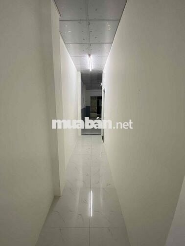 Em chi thuê nhà nguyên căn tổng dt 75m2 ở quận thủ đức