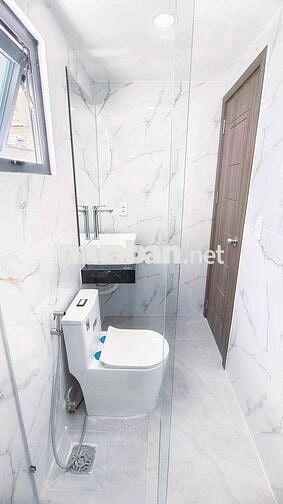 CĂN HỘ 1 PHÒNG NGỦ TÁCH BẾP BAN CÔNG + MÁY GIẶT RIÊNG