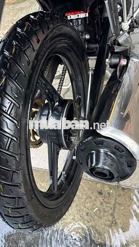 Ex 2010 5p71 dọn kiểng pô zin tóc tóc