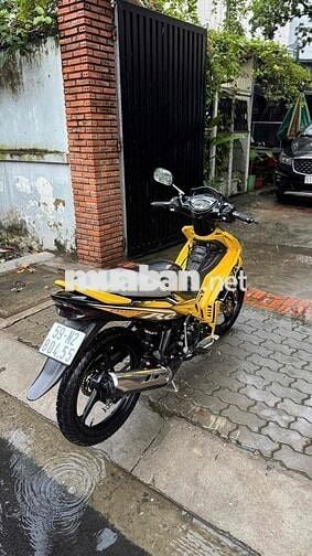 Ex 2010 5p71 dọn kiểng pô zin tóc tóc