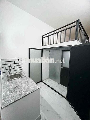 🎉Duplex 1PN, 2 Ko Gian Ngủ - Cửa Sổ Trời - Tách bếp - Giá Rẻ Cho SV🎉