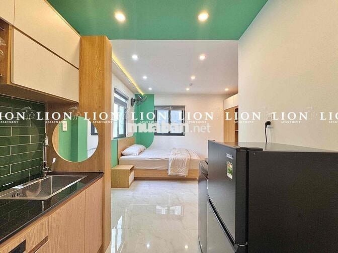 KHAI TRƯƠNG CHUỖI CĂN HỘ DỊCH VỤ PHƯỜNG BẾN THÀNH – QUẬN 1 THANG MÁY
