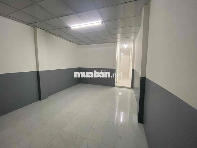 Em chi thuê nhà nguyên căn tổng dt 75m2 ở quận thủ đức