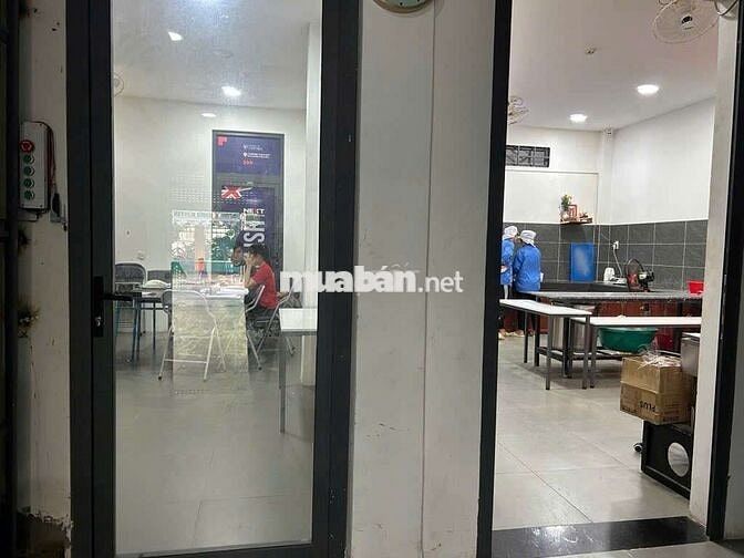 NHÀ 4 TẦNG MẶT TIỀN— PHƯỜNG TÂN TẠO _ ĐƯỜNG 48C  (10m x 20m)