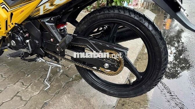 Ex 2010 5p71 dọn kiểng pô zin tóc tóc