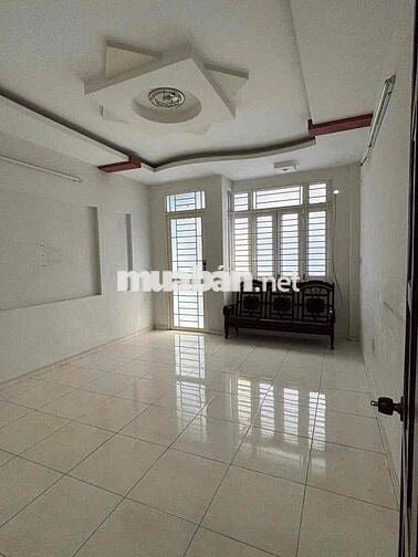 Cho thuê nhà mới 4x14m, 1 trệt 3 lầu, hẻm ô tô, Tô Hiệu – Tân Phú
