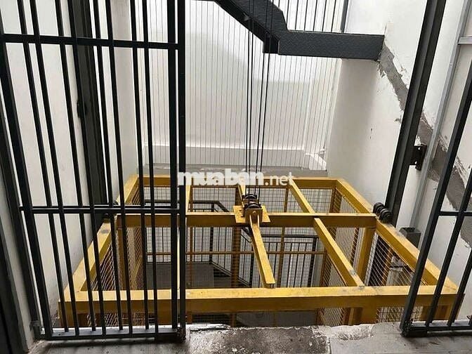 NHÀ 4 TẦNG MẶT TIỀN— PHƯỜNG TÂN TẠO _ ĐƯỜNG 48C  (10m x 20m)