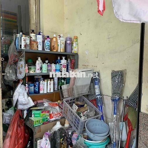 Cho Thuê Mặt Bằng 48m2 Sầm Uất Ni Sư Huỳnh Liên Tân Bình