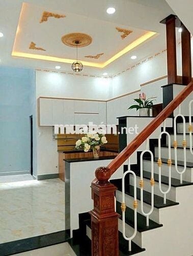 Cho thuê nhà HXH 373/5A Lý Thường Kiệt P.9 Q.Tân Bình