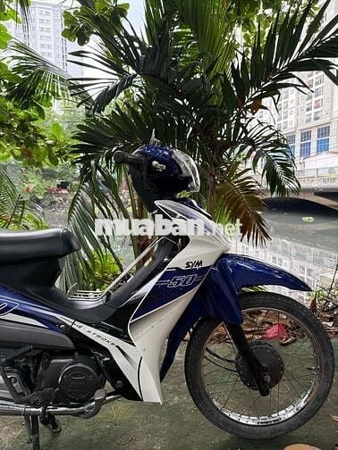 Elegant 50cc gtdd biển 72