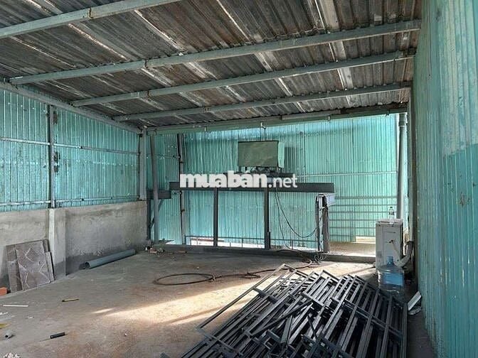 NHÀ 4 TẦNG MẶT TIỀN— PHƯỜNG TÂN TẠO _ ĐƯỜNG 48C  (10m x 20m)