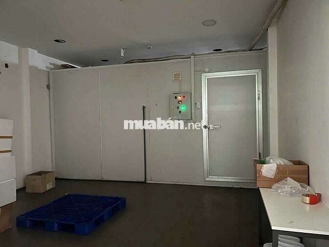 NHÀ 4 TẦNG MẶT TIỀN— PHƯỜNG TÂN TẠO _ ĐƯỜNG 48C  (10m x 20m)