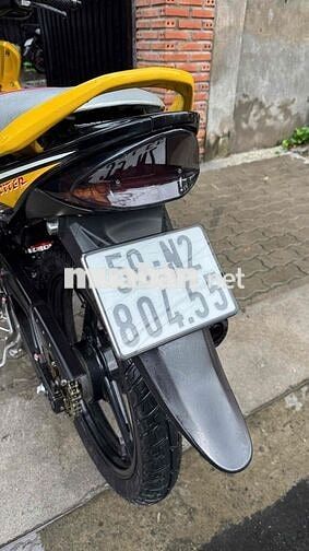 Ex 2010 5p71 dọn kiểng pô zin tóc tóc