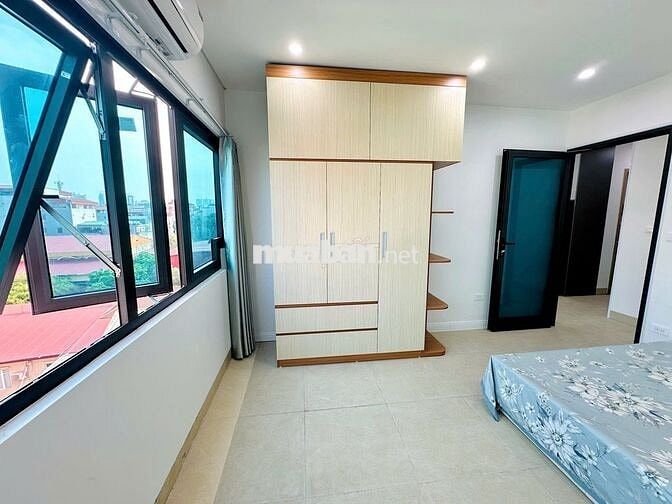 Khai trương CCMN 2n1k mới tinh ở Ngõ 1194 Đường Láng, Đống Đa, Hà Nội
