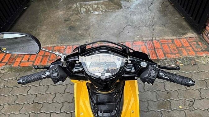 Ex 2010 5p71 dọn kiểng pô zin tóc tóc