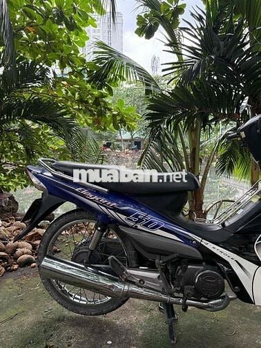 Elegant 50cc gtdd biển 72