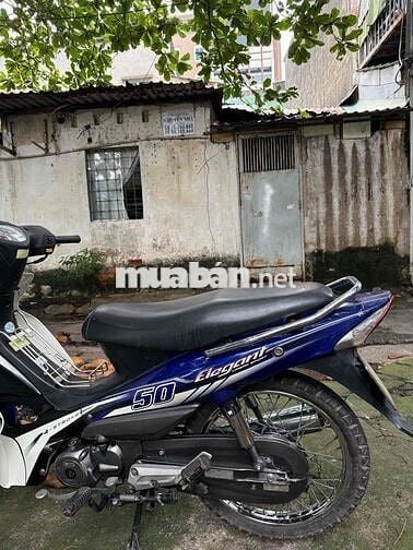 Elegant 50cc gtdd biển 72