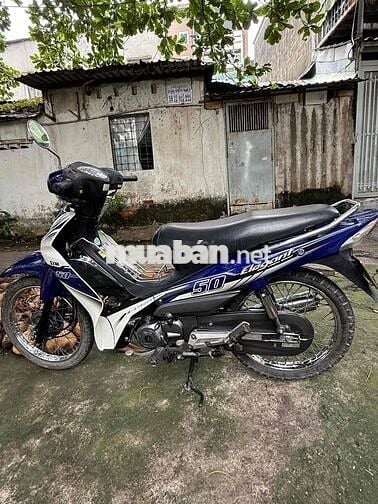 Elegant 50cc gtdd biển 72