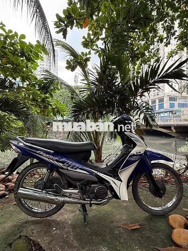 Elegant 50cc gtdd biển 72