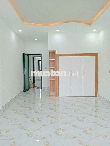 Cho thuê nhà HXH 373/5A Lý Thường Kiệt P.9 Q.Tân Bình