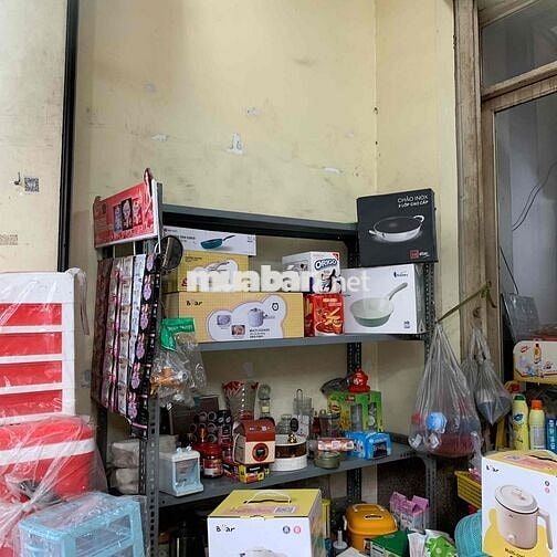 Cho Thuê Mặt Bằng 48m2 Sầm Uất Ni Sư Huỳnh Liên Tân Bình