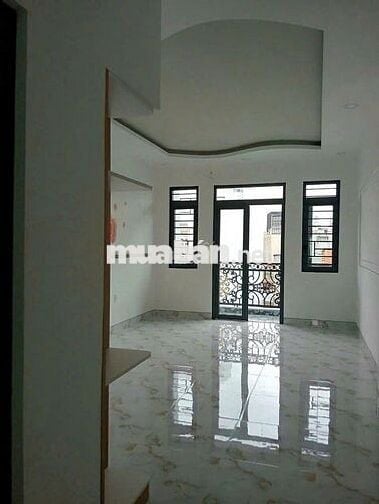 Cho thuê nhà HXH 373/5A Lý Thường Kiệt P.9 Q.Tân Bình