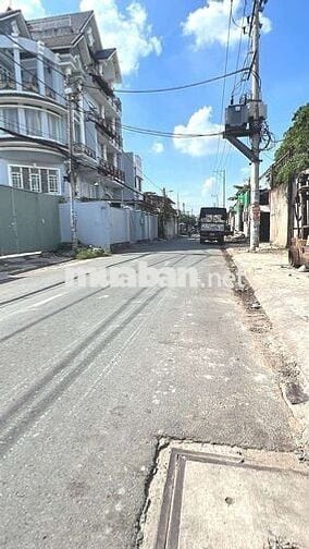 MTKD AO ĐÔI 176M2 3 TẦNG ĐƯỜNG 12M CÓ LỀ GIẢM HƠN 1T CHỈ CÒN 12 TỶ
