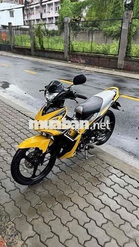 Ex 2010 5p71 dọn kiểng pô zin tóc tóc