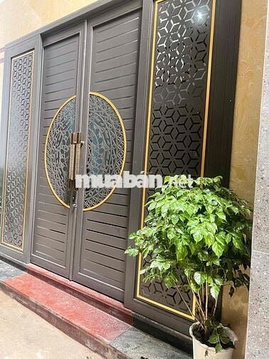Bán gấp! Nhà Pháo Đài Láng 44m -5 tầng- giá tốt 14 tỷ-  Nhà đẹp, vị tr
