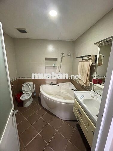 CHO THUÊ CĂN HỘ DỊCH VỤ (P.402) - 50m2 - ĐƯỜNG TIỀN GIANG, TÂN BÌNH