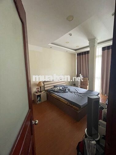 CHO THUÊ CĂN HỘ DỊCH VỤ (P.402) - 50m2 - ĐƯỜNG TIỀN GIANG, TÂN BÌNH