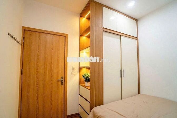Căn hộ Cao Cấp, ~80m2, 2N1K, ngõ 31 Đà Tấn-Ba Đình
