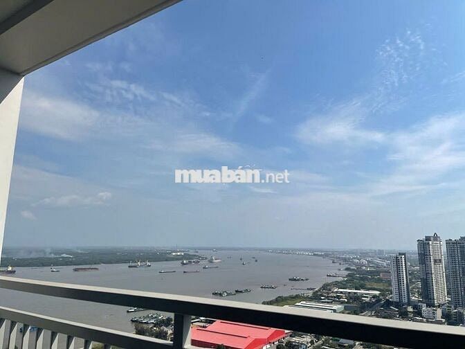 CHÍNH CHỦ GỬI BÁN ĐẤT NỀN TẠI Q7 sAIGON RIVERSIDE COMPLEX CHỈ 8 TỶ