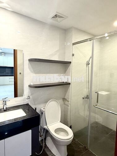 Cho thuê Happy One Central, 50m2 1PN Full nội thất cao cấp, giá tốt