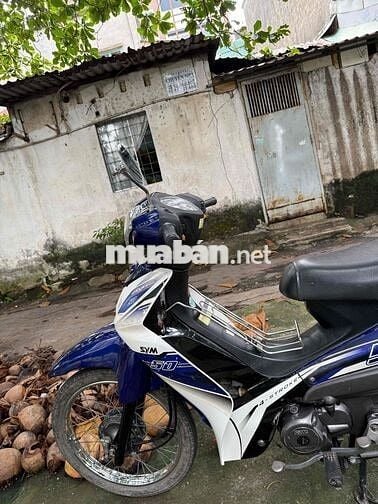 Elegant 50cc gtdd biển 72