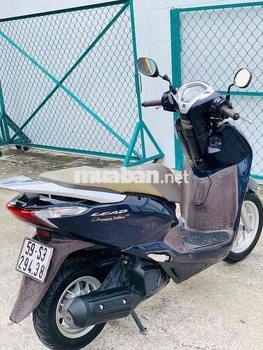 HONDA lead smaskey biển tp chính chủ