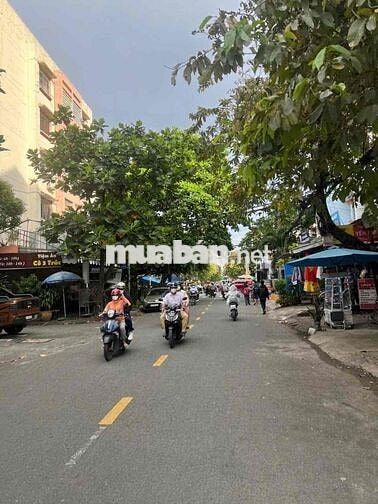 Cho thuê tầng Trệt KD CC Sơn Kỳ 13tr cọc 2 tháng