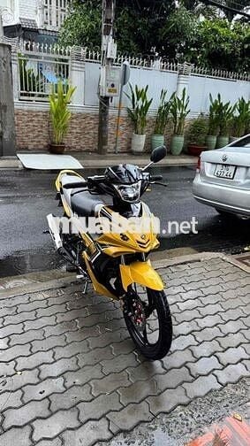 Ex 2010 5p71 dọn kiểng pô zin tóc tóc