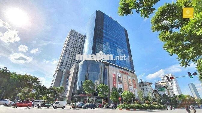 CẦN BÁN TẬP THỂ MẶT PHỐ NGUYỄN CHÍ THANH - BAN CÔNG VIEW PHỐ