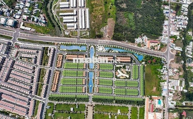 Em Cần Vài Nền KDC The 826 EC - Chính Chủ ( MG bỏ qua )