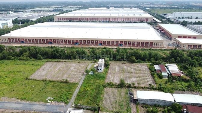 125m2 đất ở đô thị, ngay KCN Phước Đông. 720tr