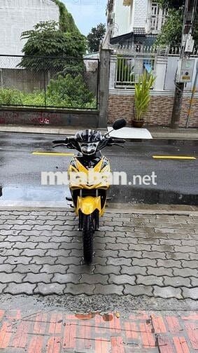 Ex 2010 5p71 dọn kiểng pô zin tóc tóc
