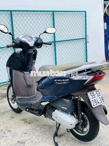 HONDA lead smaskey biển tp chính chủ